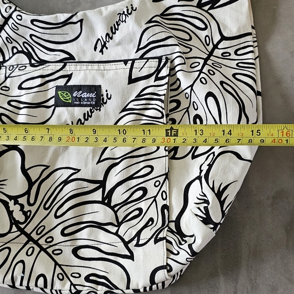 💚10 for $10💚 Cute Hawaiian shoulder bag - Picture 2 of 4